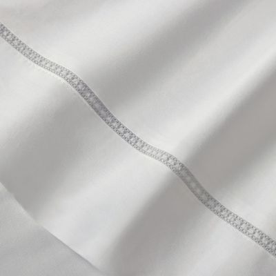 TRUSSARDI - CAMA - PORTELLO - DETALHE I